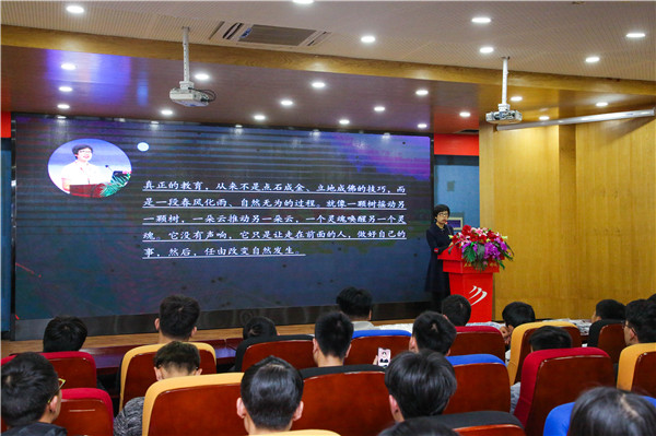 創(chuàng)意設(shè)計，即相信自己是最獨特的那一位！