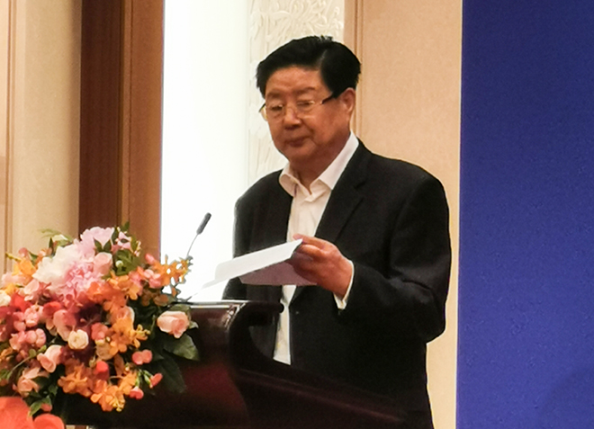 2019第五屆中國品牌影響力評(píng)價(jià)成果發(fā)布活動(dòng)典禮盛大開幕，新華教育載譽(yù)而歸