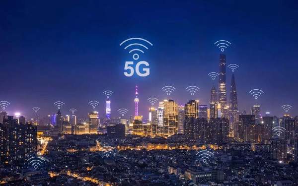 5G人才平均月薪達14110元，稀缺軟件工程師