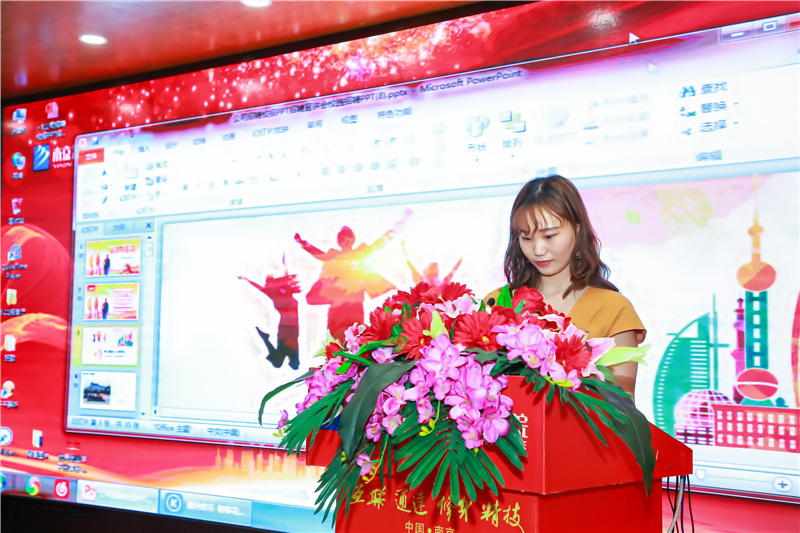 創(chuàng)就業(yè)宣傳周活動集錦丨畢業(yè)即就業(yè)，我們不是說說而已哦！