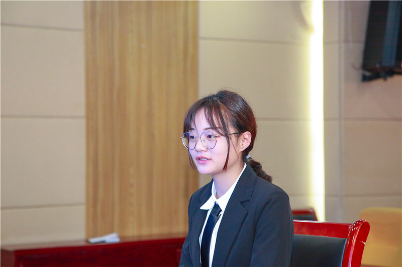 創(chuàng)就業(yè)宣傳周活動集錦丨畢業(yè)即就業(yè)，我們不是說說而已哦！