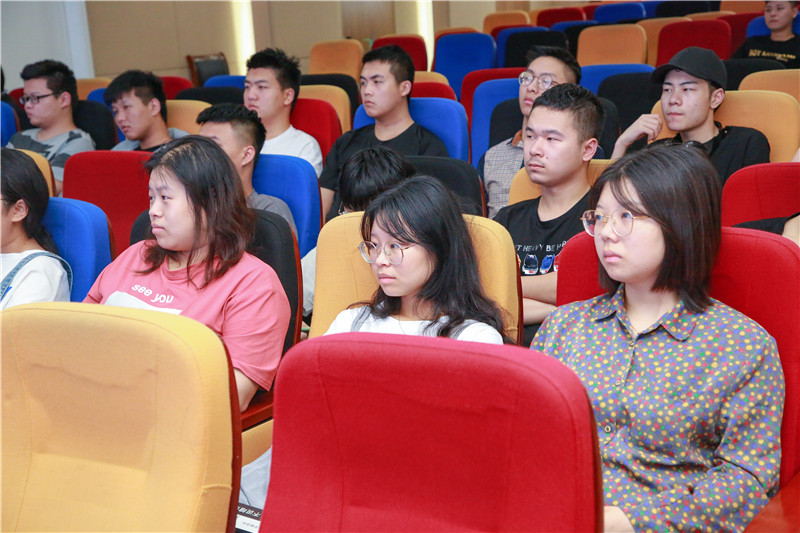 創(chuàng)就業(yè)宣傳周活動集錦丨畢業(yè)即就業(yè)，我們不是說說而已哦！