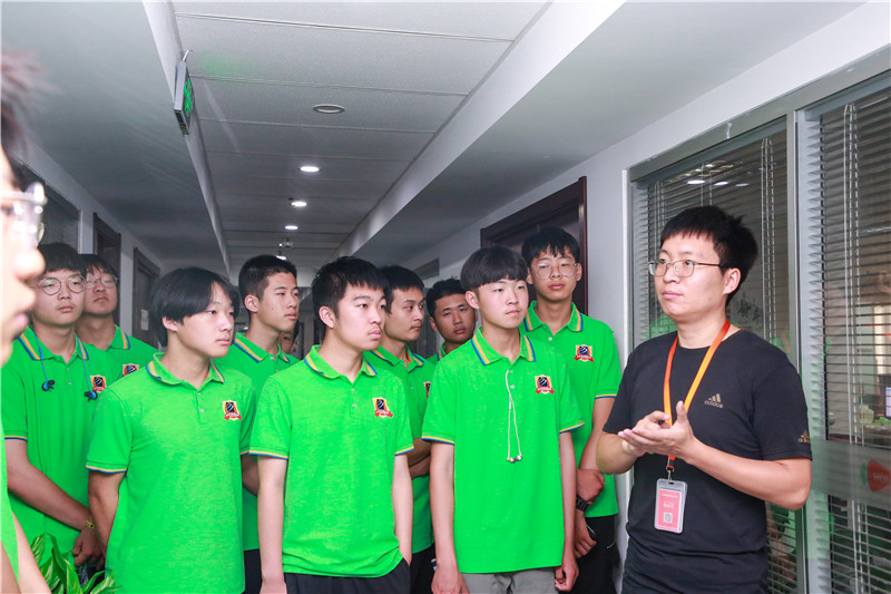 創(chuàng)就業(yè)宣傳周活動集錦丨畢業(yè)即就業(yè)，我們不是說說而已哦！