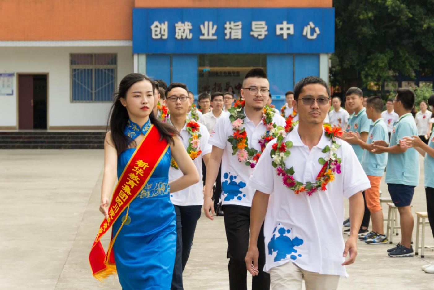 【媒體關(guān)注】新華就業(yè)怎么樣，推薦就業(yè)嗎？