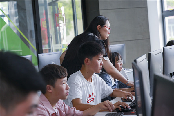 院長接待日丨我和院長大大有個(gè)約會(huì)