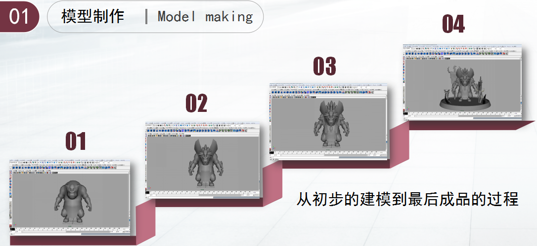 動漫游戲設(shè)計就業(yè)前景好嗎？薪資待遇怎么樣？
