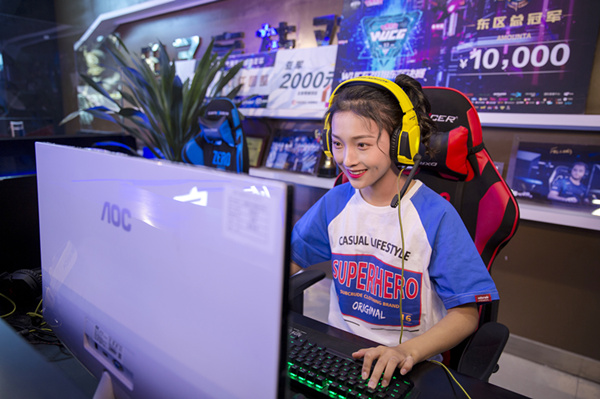 快看！這里有一份適合女生的<a href=http://njxh.cn target=_blank class=infotextkey>專業(yè)</a>排名