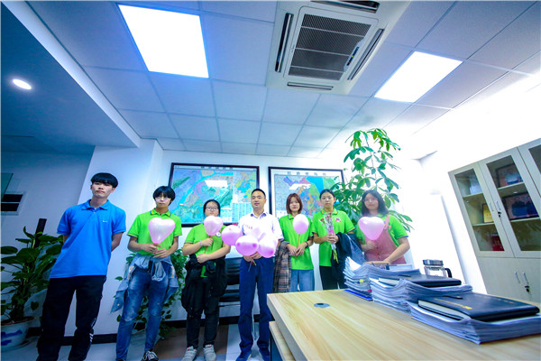 師恩難忘，桃李滿園丨南京新華與你一起感恩教師節(jié)