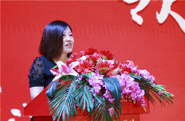 南京新華2019年新生開學(xué)典禮暨CEAC獎(jiǎng)學(xué)金頒獎(jiǎng)盛典隆重舉行！