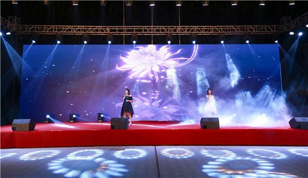 南京新華2019年新生開學(xué)典禮暨CEAC獎(jiǎng)學(xué)金頒獎(jiǎng)盛典隆重舉行！