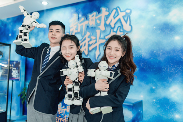 2019年智能行業(yè)的前景好么？