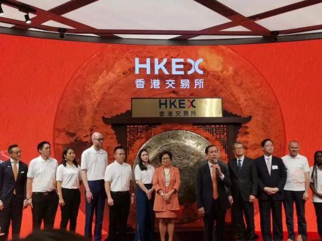 阿里巴巴又雙上市了，這次是在中國(guó)！