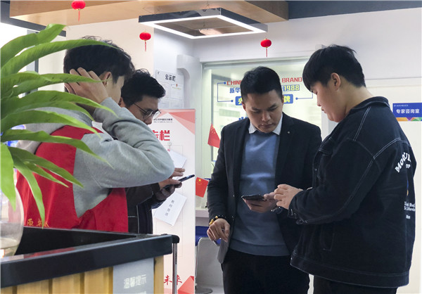 開班啦丨南京新華試學(xué)營，如期與你相遇！
