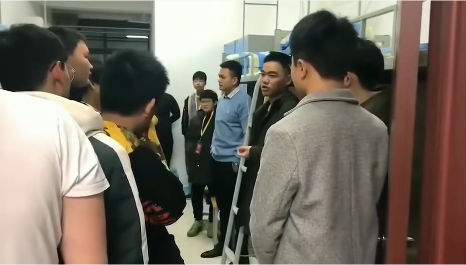 開班啦丨南京新華試學(xué)營，如期與你相遇！