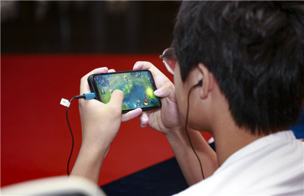 不誤正業(yè)嗎？中國電競人才缺口達50萬