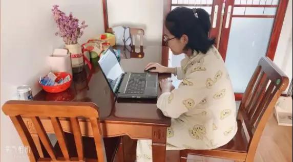 停課不停學(xué)，“云學(xué)習(xí)”開啟，看新華老師都在哪里備課