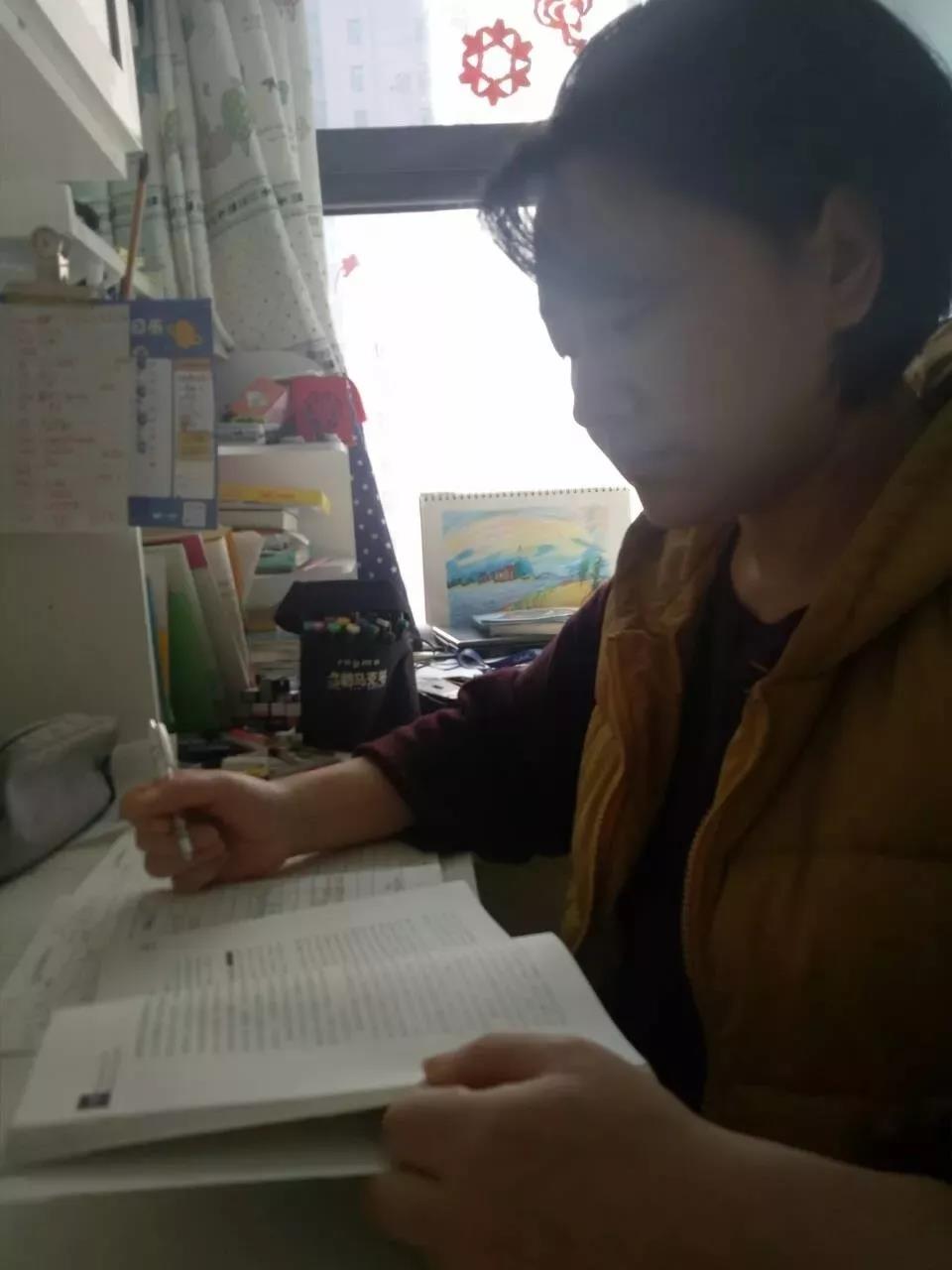 停課不停學(xué)，“云學(xué)習(xí)”開啟，看新華老師都在哪里備課