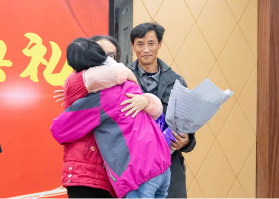 品質(zhì)新華，用承諾詮釋使命——德育教育，讓品德成就美好