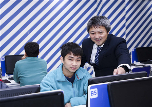 男生學什么IT技術好，該如何選擇？