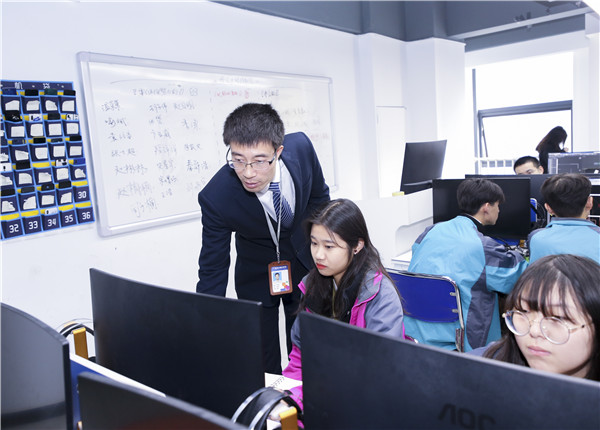 男生學什么IT技術好，該如何選擇？