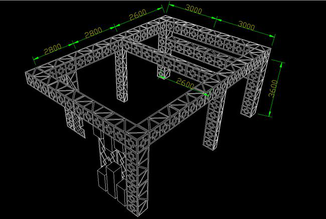 學(xué)BIM建筑和環(huán)境藝術(shù)<a href=http://njxh.cn target=_blank class=infotextkey>專業(yè)</a>，為什么要來新華？