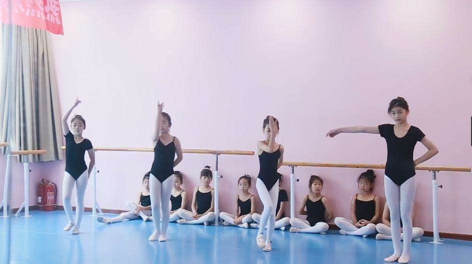 蛻變之旅：越過塵埃，做發(fā)光的自己