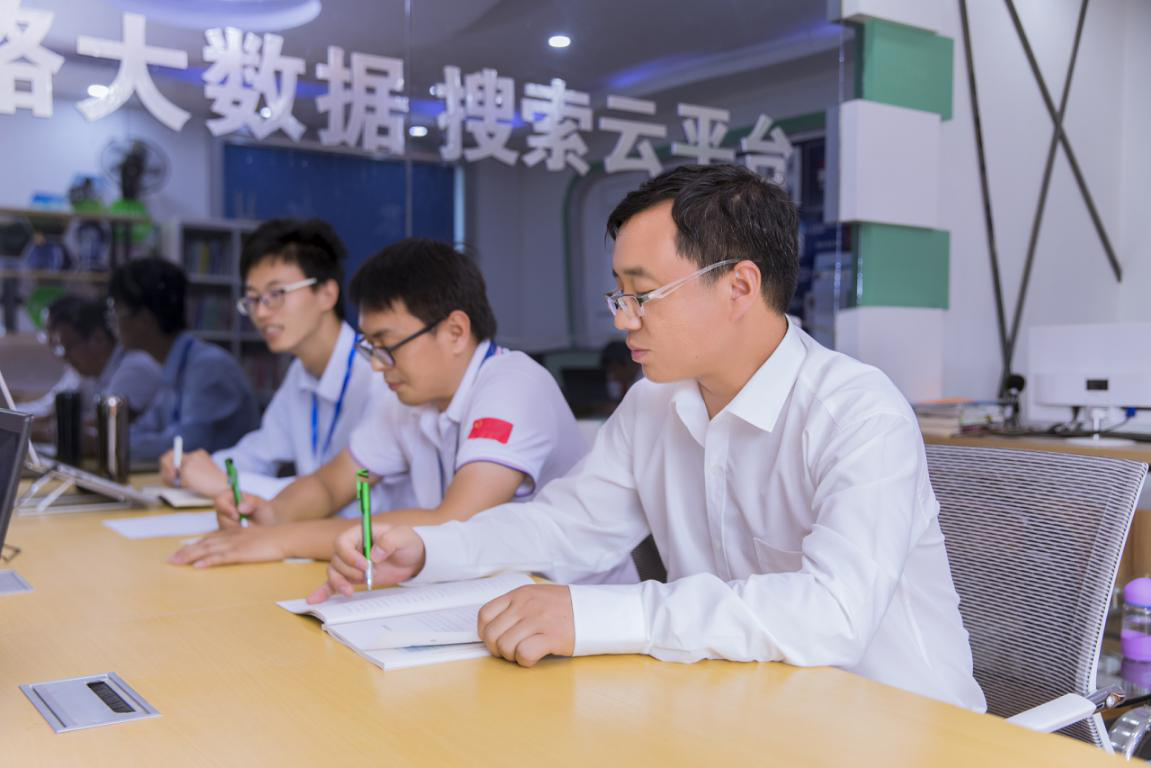 <a href=http://njxh.cn target=_blank class=infotextkey>專業(yè)</a>榜樣 | 砥礪前行 時(shí)代風(fēng)向！