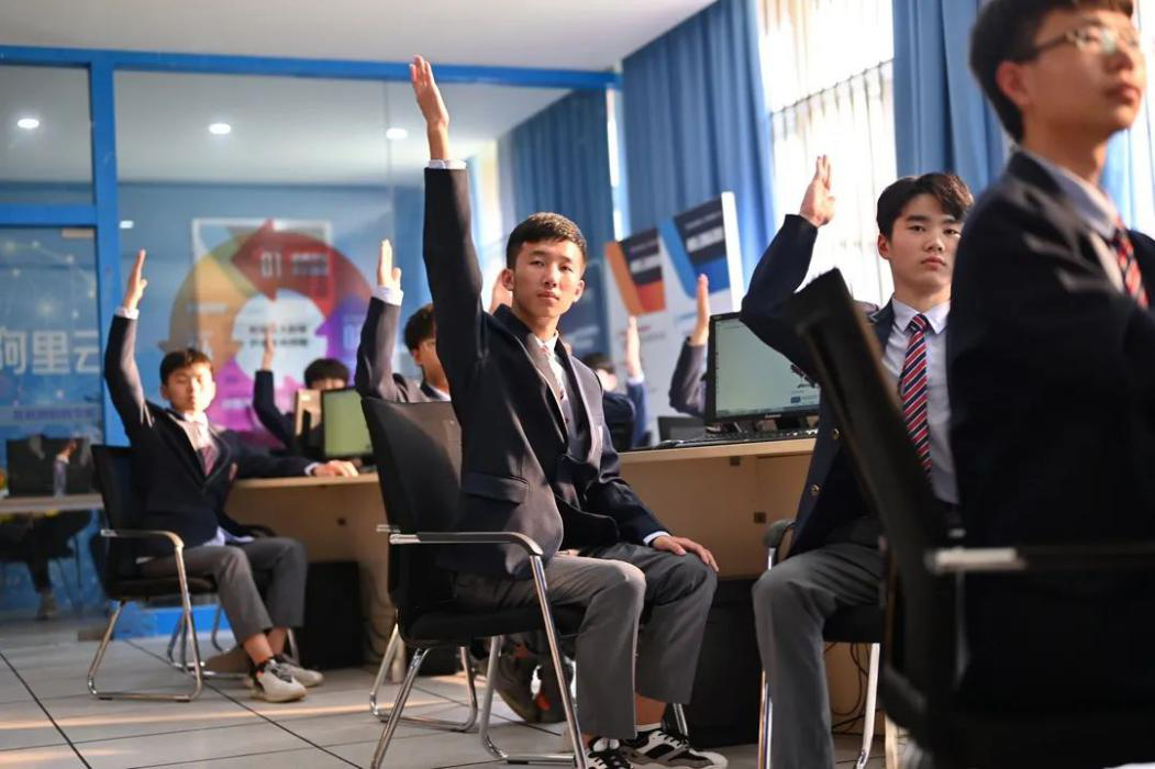 學(xué)籍注冊通道已開啟 ，你準備好了嗎？