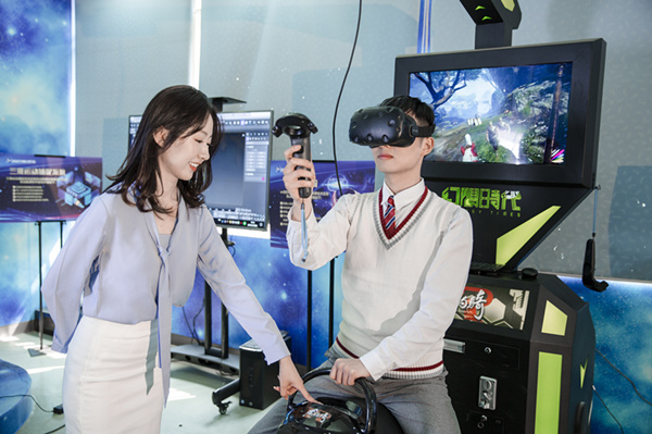 2020年熱門<a href=http://njxh.cn target=_blank class=infotextkey>專業(yè)</a>技能，最適合年輕人選擇