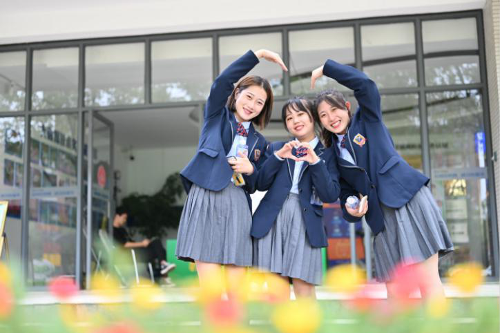 職業(yè)教育托舉新希望，如何選擇一所好學(xué)校？