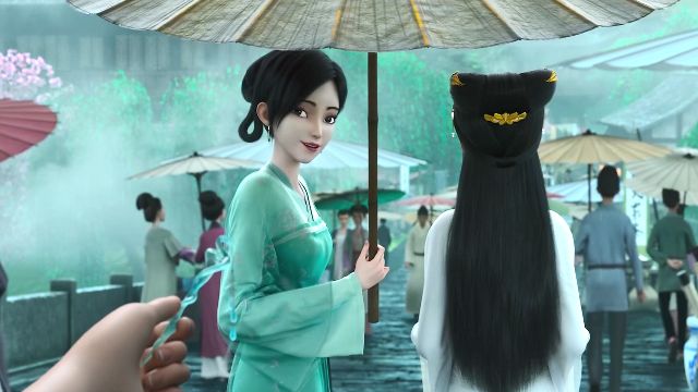 從《姜子牙》上映4天票房破十億，來細(xì)數(shù)影視動漫<a href=http://njxh.cn target=_blank class=infotextkey>專業(yè)</a>的發(fā)展前景