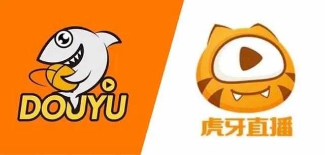 虎牙斗魚合并，游戲直播行業(yè)迎來新態(tài)勢！