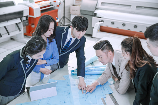 2021年適合學什么技術(shù)？學什么有前途？