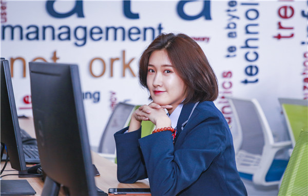 女生學(xué)什么<a href=http://njxh.cn target=_blank class=infotextkey>專業(yè)</a>好？女生最吃香的幾大<a href=http://njxh.cn target=_blank class=infotextkey>專業(yè)</a>