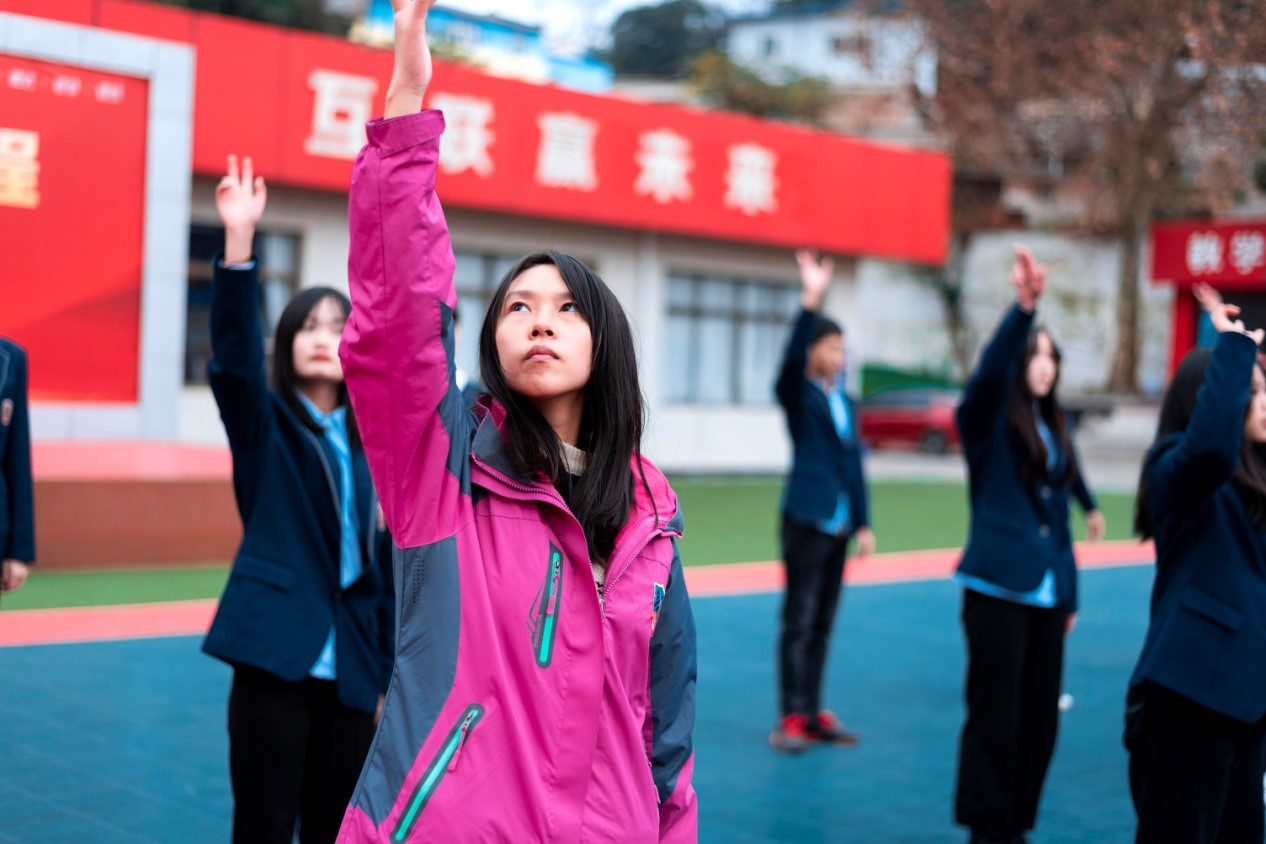 肩負(fù)職教強(qiáng)國(guó)重任，新華電腦學(xué)校升級(jí)“五項(xiàng)能力”培養(yǎng)互聯(lián)網(wǎng)高技能人才！