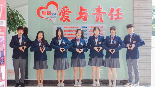 新華互聯(lián)網(wǎng)科技校企合作多方聯(lián)動，共建人才生態(tài)圈！