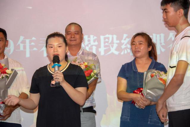 新華互聯(lián)網(wǎng)科技校企合作多方聯(lián)動，共建人才生態(tài)圈！