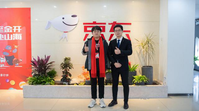 新華互聯(lián)網(wǎng)科技校企合作多方聯(lián)動，共建人才生態(tài)圈！