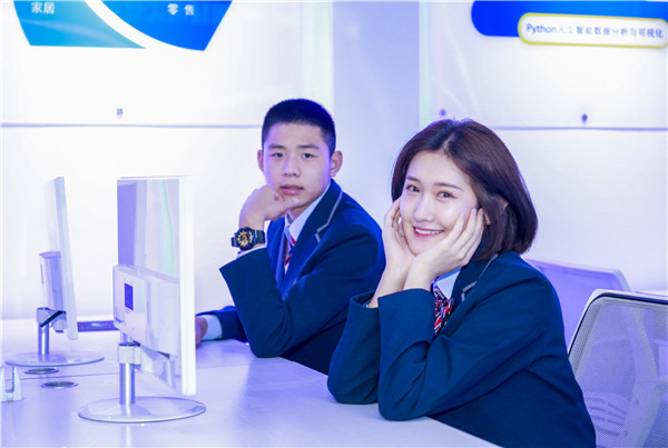 考不上<a href=http://njxh.cn target=_blank class=infotextkey>高中</a>怎么辦？這些是你需要了解的