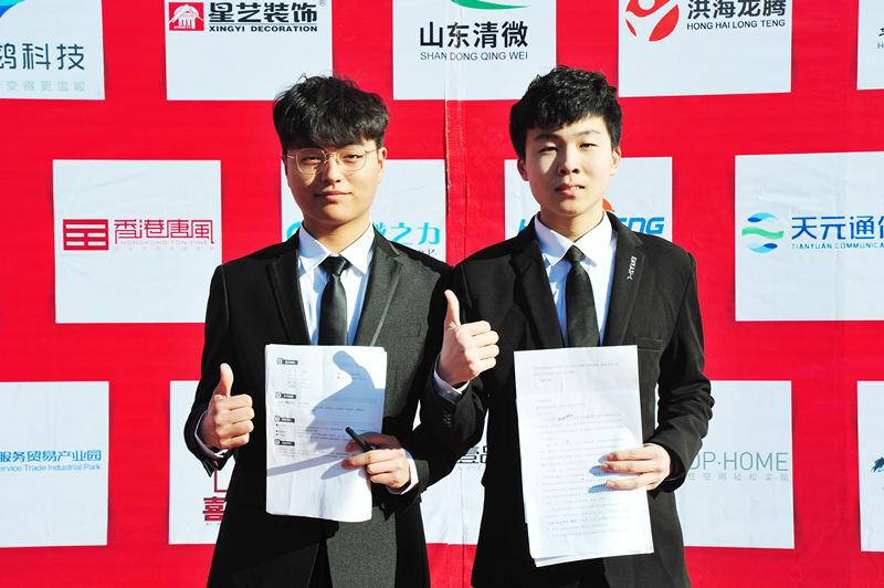 就業(yè)市場(chǎng)上的“新人才”大有變化，為什么新華學(xué)子就業(yè)這么好？