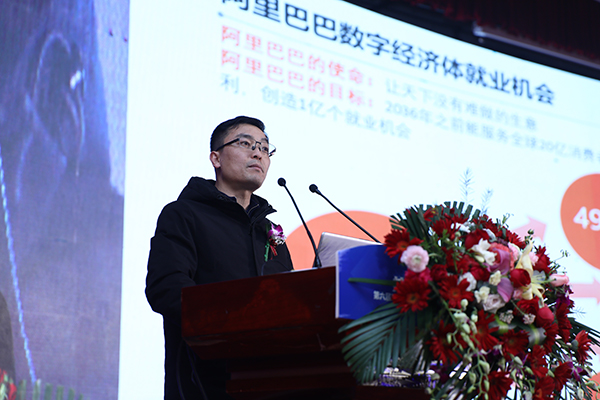 新時代、新人才、新就業(yè)，新華創(chuàng)新“訂單式”人才培養(yǎng)模式！
