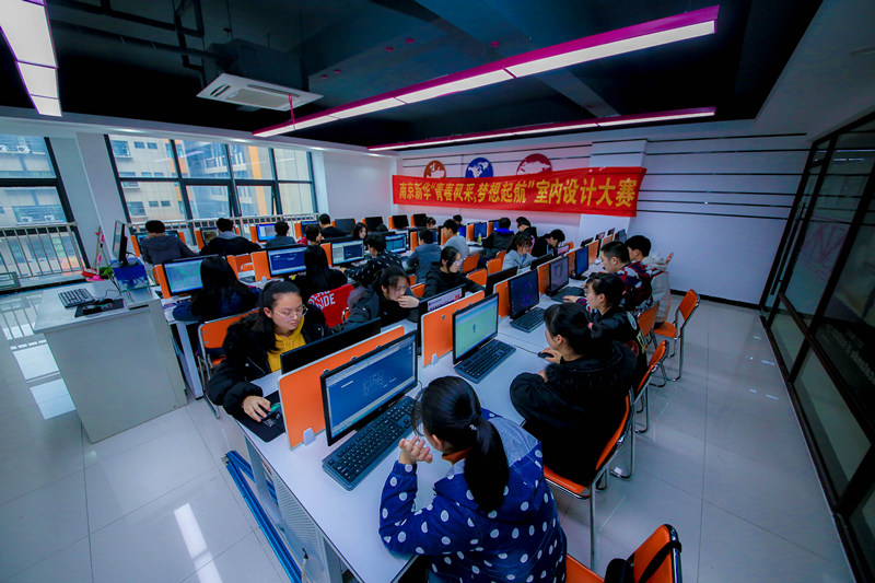 成績(jī)不好的同學(xué)該如何選擇職業(yè)學(xué)校？南小新話說