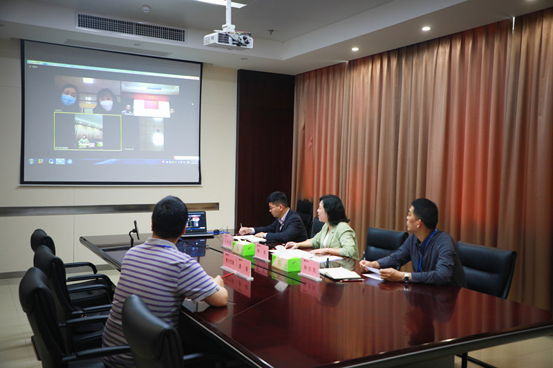 新華互聯(lián)網科技開啟 創(chuàng)新人才培養(yǎng)新模式