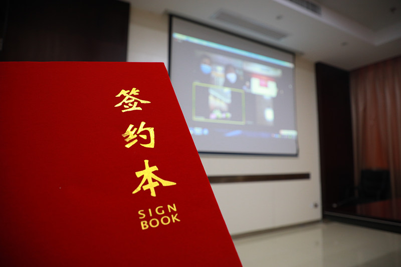 新華互聯(lián)網科技開啟 創(chuàng)新人才培養(yǎng)新模式