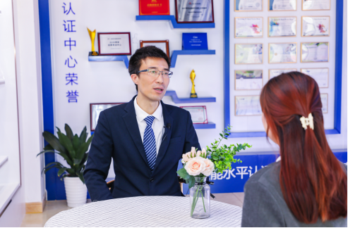 為熱愛而選擇，為選擇而執(zhí)著