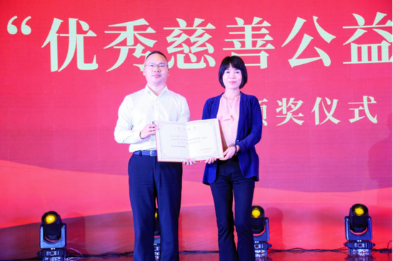 中國故事 |  中國東方教育集團“百校獻(xiàn)禮 唱響東方”活動圓滿落幕