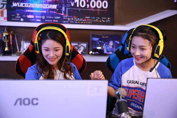 女孩子適合上什么技校？