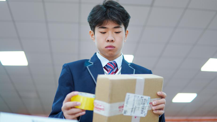 厲害了我的學(xué)姐！2021雙11直播PK龍虎榜