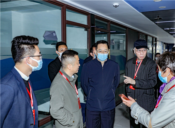 2021年江蘇省廣告行業(yè)廣告設(shè)計師職業(yè)技能競賽 暨第四屆江蘇省廣告行業(yè)設(shè)計制作技能大賽在南京新華隆重舉行！