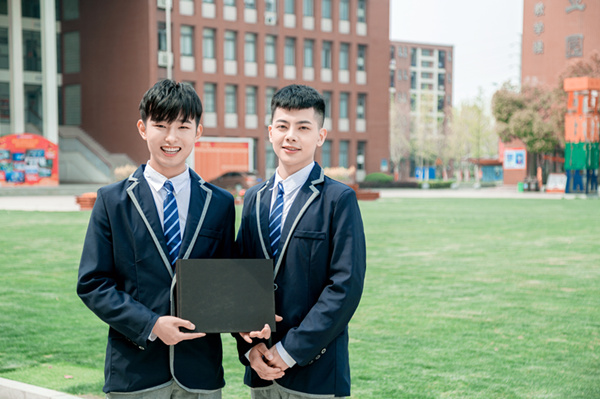 南京技校有什么<a href=http://njxh.cn target=_blank class=infotextkey>專業(yè)</a>適合男孩子？